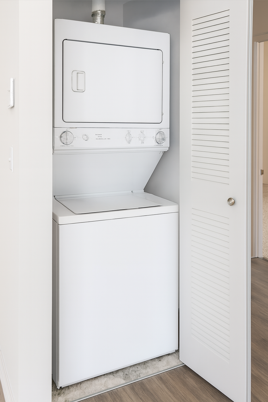 In-Unit Washer & Dryer